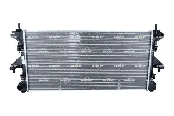 NRF 54202 Radyatör resmi