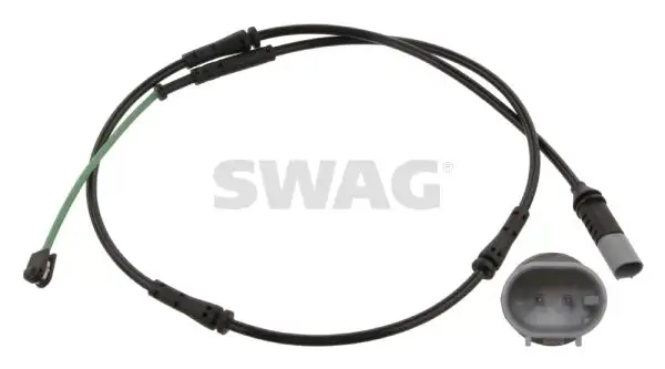 SWAG 20936428 Arka Balata Sensörü 34356791961 resmi