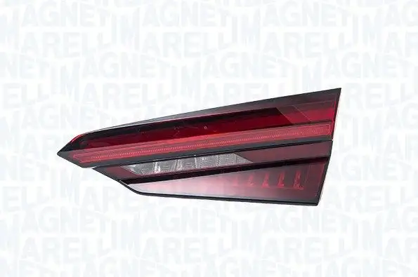 MAGNETI MARELLI 715001136035 Stop Lambası (Sol) 8W6945093N resmi