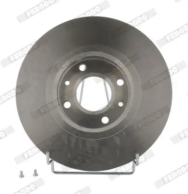 FERODO DDF1152 Ön Fren Diski resmi