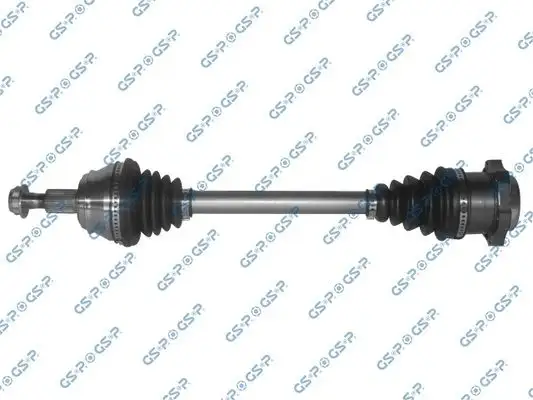 GSP 261312 Ön Aks (Sol) resmi
