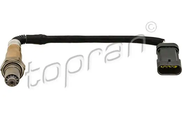 TOPRAN 701079001 Oksijen Sensörü 7700103504 resmi