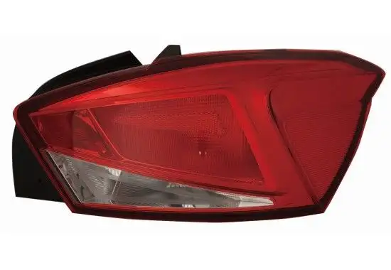 DEPO 445-1938R-LD-UE Stop Lambası (Sağ) resmi