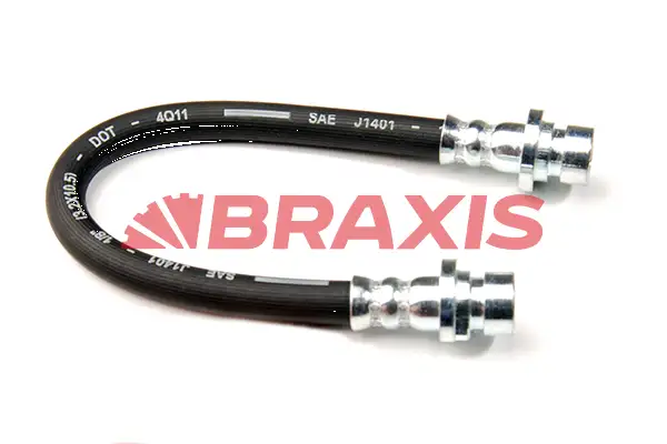 BRAXIS AH0780 Arka Fren Hortumu 9004922175 resmi