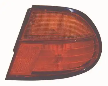 DEPO 215-19A2L-A Stop Lambası (Sol) 265590N827 resmi