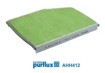 PURFLUX AHH412 Polen Filtresi resmi