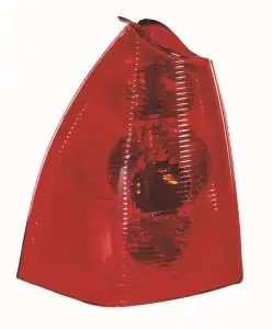 DEPO 550-1929L-LD-UE Stop Lambası (Sol) 6350Q6 resmi