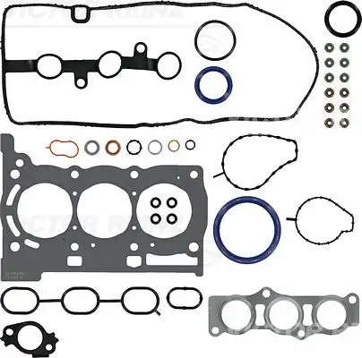 VICTOR REINZ 01-53425-01 Motor Takım Conta (Alt ve Üst) 041110Q016 resmi
