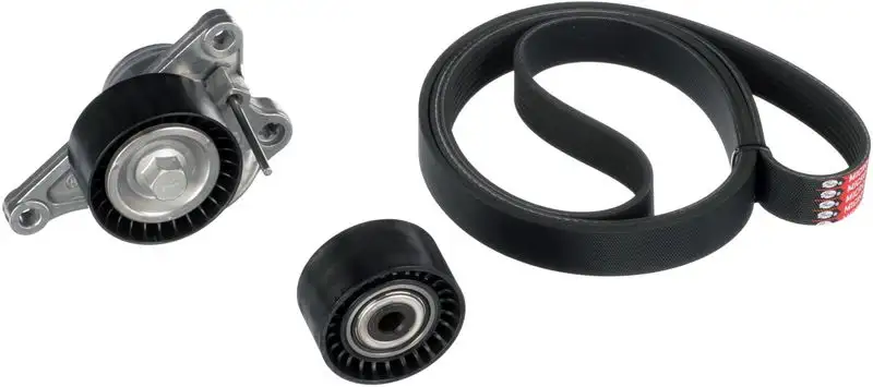 GATES K017PK1685 Kayış Seti resmi