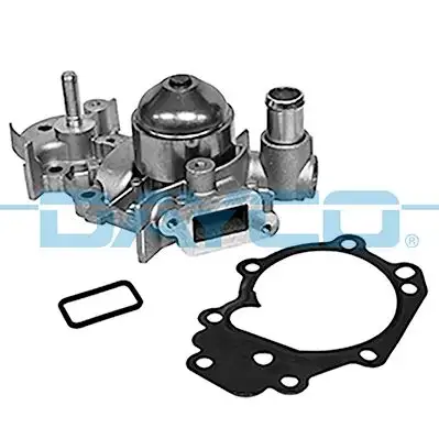 DAYCO DP045 Devirdaim resmi