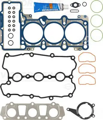 VICTOR REINZ 02-37015-01 Motor Takım Conta (Üst) resmi