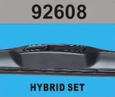 RBW 92608 Silecek Süpürgesi (Takım) resmi