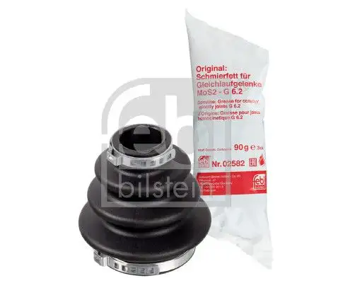 FEBI 171722 Dış Aks Körüğü (Arka) 33217547079 resmi