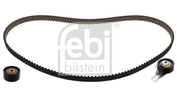 FEBI 100780 Triger Seti resmi