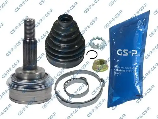 GSP 859020 Aks Kafası (Dış) resmi