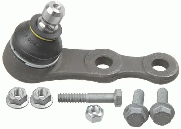 LEMFÖRDER 1214802 Alt Rotil resmi