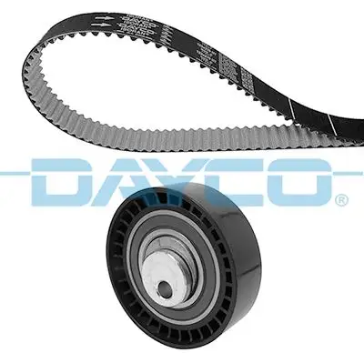 DAYCO KTB794 Triger Seti 130C17480R resmi