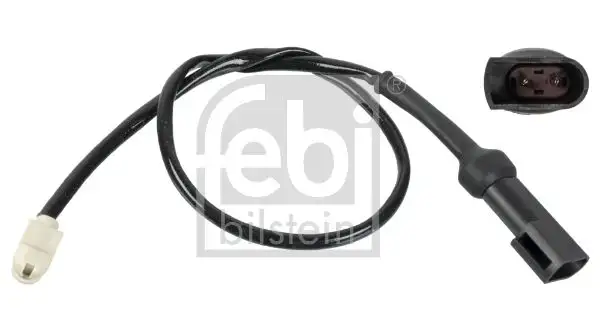 FEBI 172596 Arka Balata Sensörü BK212N248BE resmi