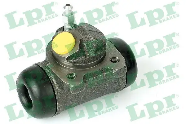 LPR 4593 Arka Fren Merkezi (Sağ) 95659662 resmi