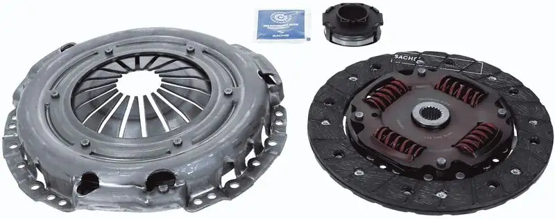 SACHS 3000950060 Debriyaj Seti resmi