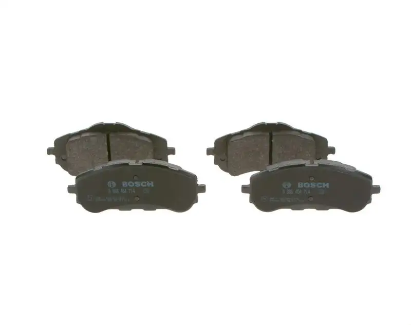 BOSCH 0986494714 Ön Fren Balatası resmi