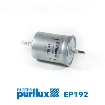 PURFLUX EP192 Yakıt Filtresi resmi