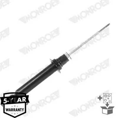 MONROE 376019SP Arka Amortisör 33521094467 resmi
