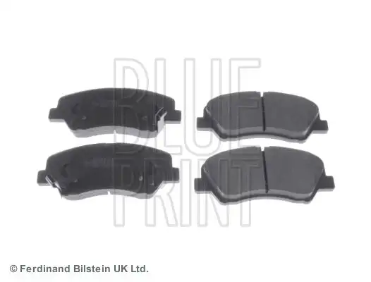 BLUEPRINT ADG042153 Ön Fren Balatası resmi
