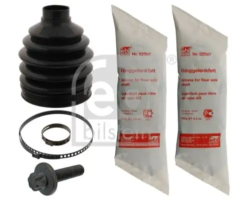 FEBI 43449 Dış Aks Körüğü A2213300185 resmi