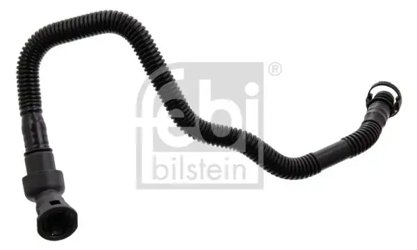 FEBI 100453 Motor Havalandırma Hortumu 11157533346 resmi