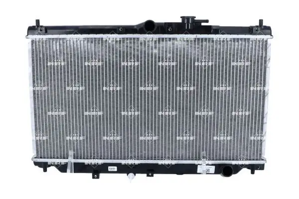 NRF 507722 Radyatör resmi