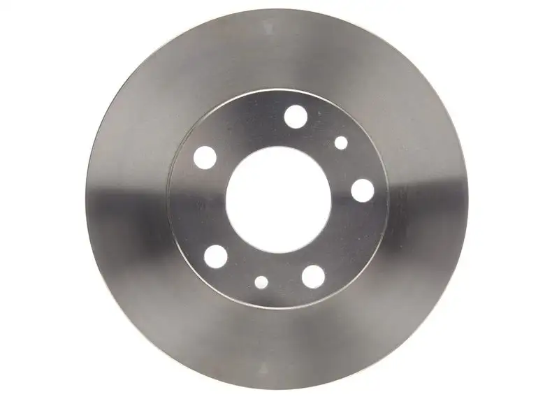 BOSCH 0986479R98 Ön Fren Diski resmi