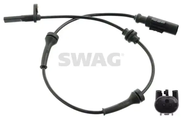 SWAG 70106938 ABS Hız Sensörü (Arka) 52081845 resmi