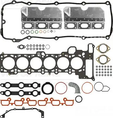VICTOR REINZ 02-33470-03 Motor Takım Conta (Üst) 11127506983 resmi