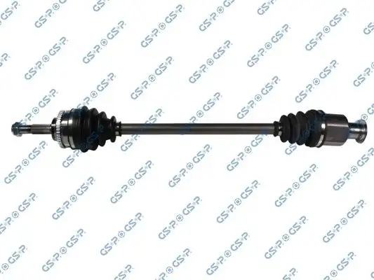 GSP 250038 Ön Aks (Sağ) resmi