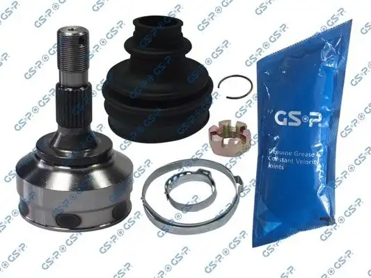 GSP 845038 Aks Kafası (Dış) 32738G resmi