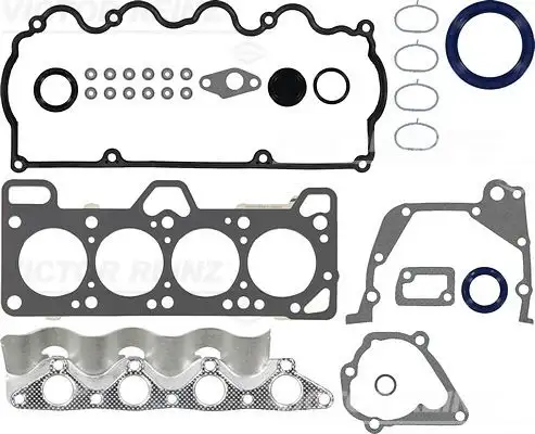 VICTOR REINZ 01-53865-01 Motor Takım Conta (Alt ve Üst) resmi