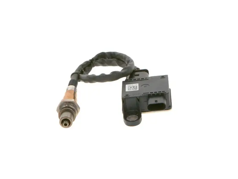 BOSCH 0281007099 Partikül Sensörü A0009059601 resmi