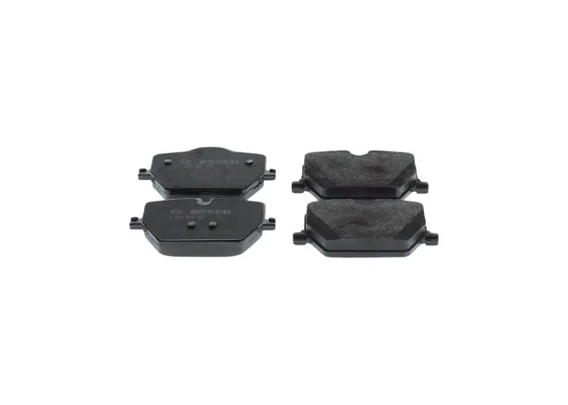 BOSCH 0986460057 Arka Fren Balatası 34206888835 resmi