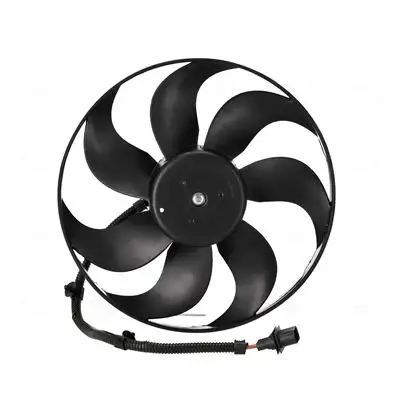 NISSENS 85683 Fan Motoru resmi