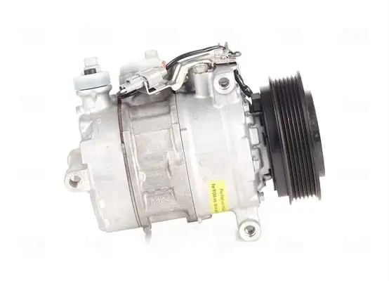 NISSENS 890739 Klima Kompresörü A0042301711 resmi