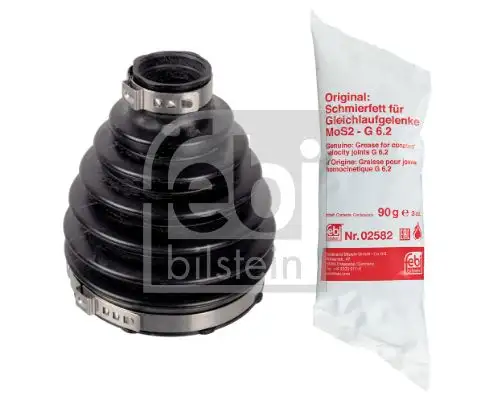 FEBI 172818 Dış Aks Körüğü 31608618552 resmi