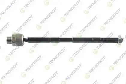 TEKNOROT DO-153 Rot Mili resmi