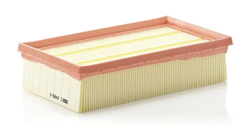 MANN C2485/2 Hava Filtresi resmi