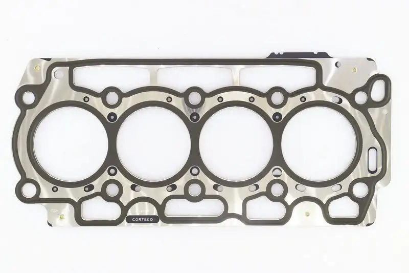 CORTECO 414107P (83414107) Silindir Kapak Contası resmi