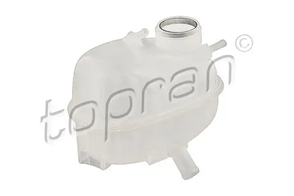 TOPRAN 206672001 Yedek Su Deposu 1304233 resmi