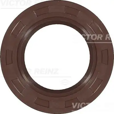 VICTOR REINZ 81-25516-10 Ön Krank Keçesi 90183572 resmi