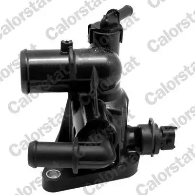 CALORSTAT VERNET TH7240.88J Termostat resmi