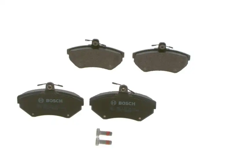 BOSCH 0986494010 Ön Fren Balatası resmi