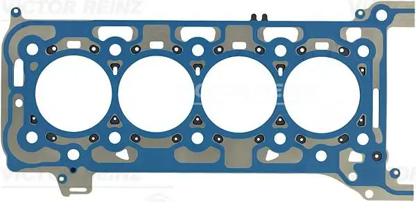 VICTOR REINZ 61-11839-10 Silindir Kapak Contası HG9Q6051BA resmi
